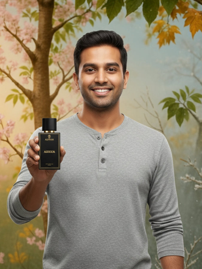 All Weather Perfumes Collection