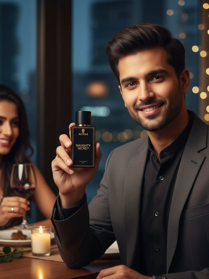 Date Night Perfumes Collection