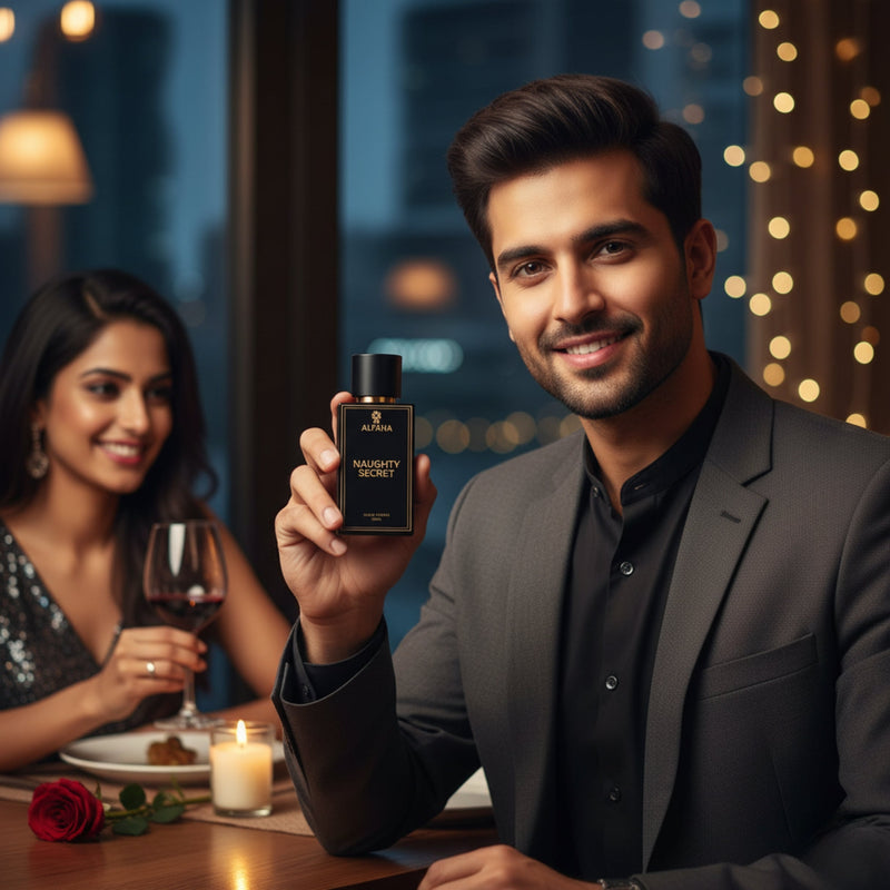 Date Night Perfumes Collection