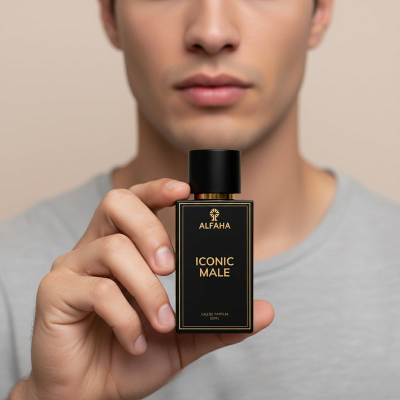 Men's Perfumes