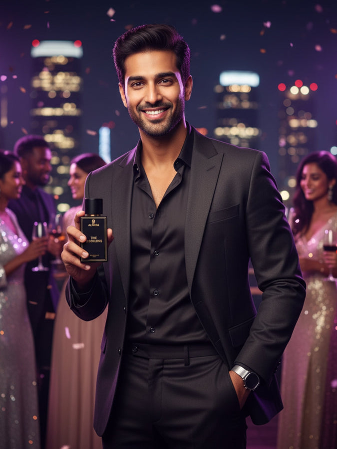 Party Perfumes Collection