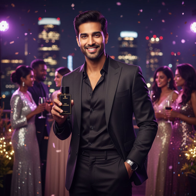 Party Perfumes Collection