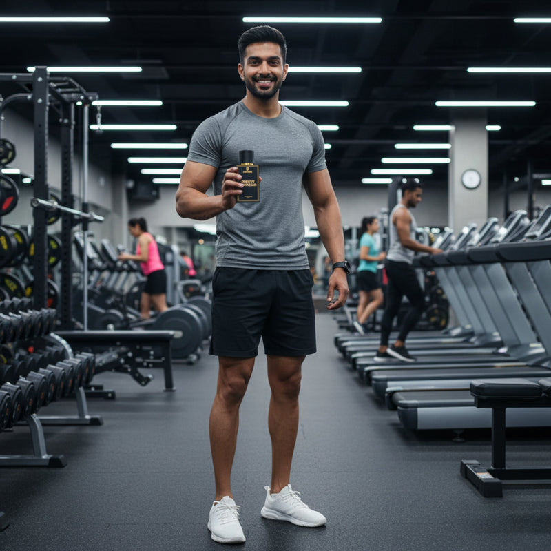 Sporty Perfumes Collection