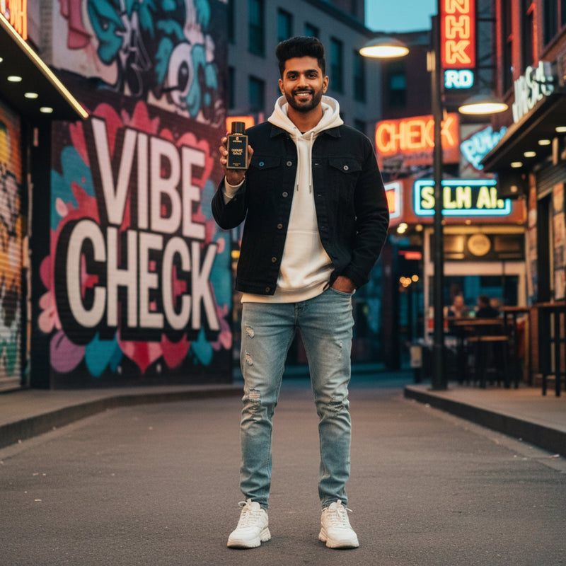 Trendy Perfumes Collection