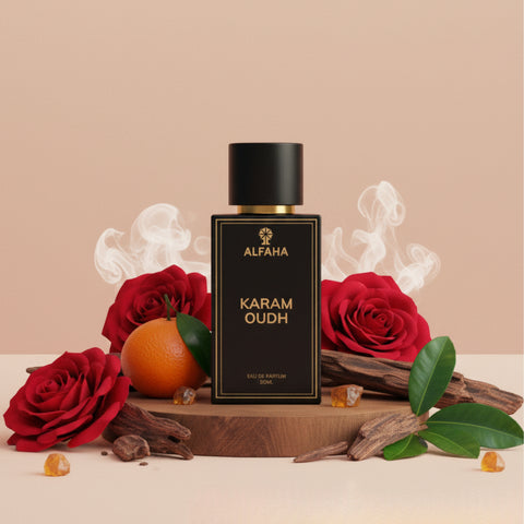 Karam Oudh Inspired by Montᾰl Blᾰck Ᾱøµd — Worn by oud collectors