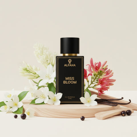 Miss Bloom Inspired by Bløøm