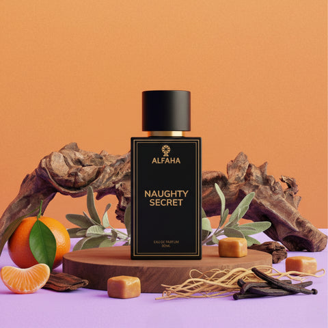 Naughty Secret Inspired by Scᾰndᾰl Pour Homme