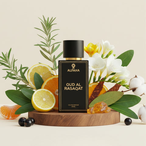 Oudh Al Rasaqat Inspired By Whitε Øudh — Worn by soft-oudd lovers