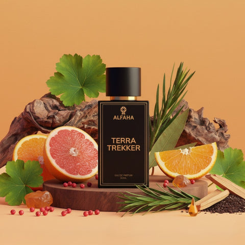 Terra Trekker Inspired by Tεrrε d’Hεrmès