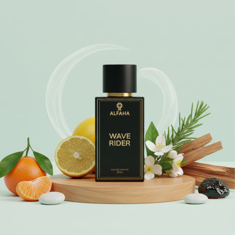 Wave Rider Inspired by Ᾱcqµᾰ Di Giø — Worn by fresh-aquatic wearers worldwide