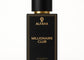 Millionaire Club by ALFAHA – 50ml men’s perfume bottle, warm spicy Eau de Parfum on white background